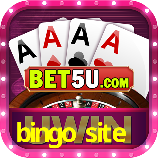 bingo site